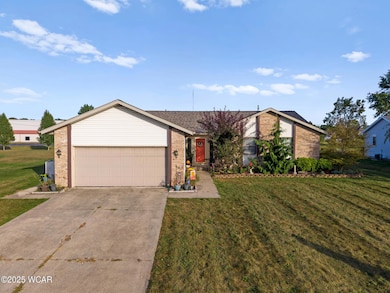 2718 Carolyn Dr, Lima, OH 45807 - photo 3