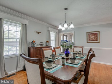 617 Bittersweet Ct, Winchester, VA 22601 - photo 2