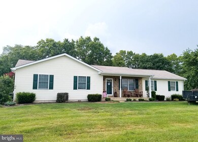 181 Libby Ann Dr, Bunker Hill, WV 25413 - photo 2