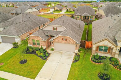 19215 Red Cascade Ct, Tomball, TX 77377 - photo 3