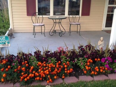 Front Porch 1