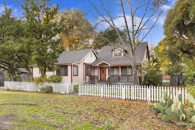 405 Walnut Ave, Sonoma, CA 95476 - photo 2