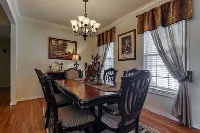 8 Frekleton Ln, Bella Vista, AR 72714 - photo 3