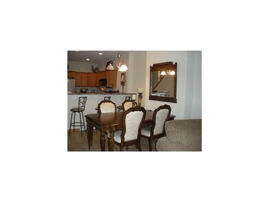 Dining Area.