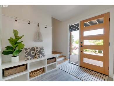 Entrance/Foyer