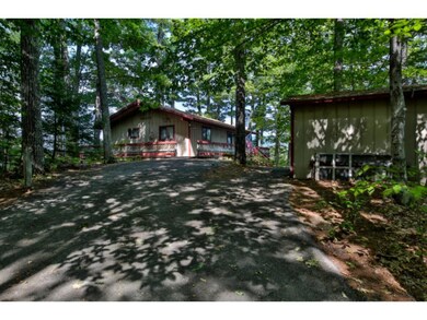 204 Wentworth Shores Rd, Moultonborough, NH 03254 - photo 6