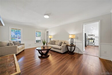 4702 Mason Rest Ct, North Chesterfield, VA 23234 - photo 6