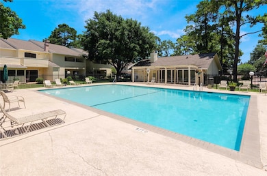 One of two pools for your summer enjoyment