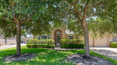 21515 Masonwood Ln, Richmond, TX 77469 - photo 3