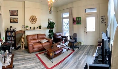 2933 St Philip St unit A, New Orleans, LA 70119 - photo 4