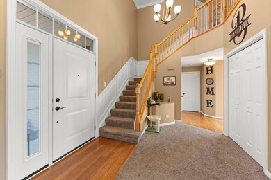 2723 Rosehall Ln, Aurora, IL 60503 - photo 3