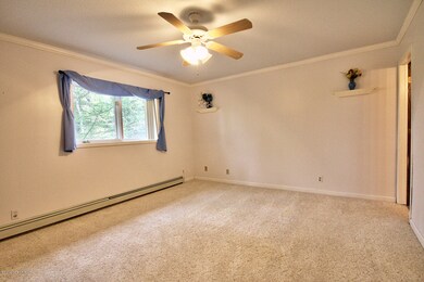 Master Bedroom 1