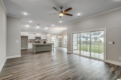 213 Apex Dr, Conway, SC 29526 - photo 4