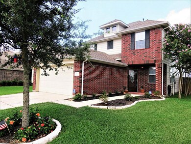 2509 Saddlecreek, Alvin, TX 77511 - photo 2