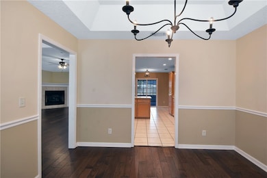 159 Baywood Cir, Brunswick, GA 31525 - photo 6