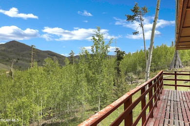 Deck Views
