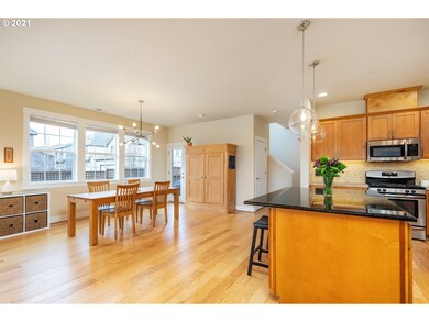 28966 SW Monte Carlo Ave, Wilsonville, OR 97070 - photo 5