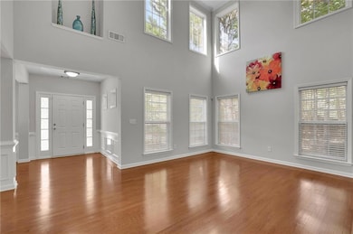 2945 Links View Way, Cumming, GA 30041 - photo 6