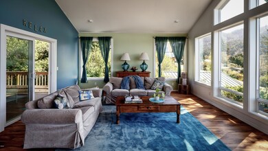 Living rm a