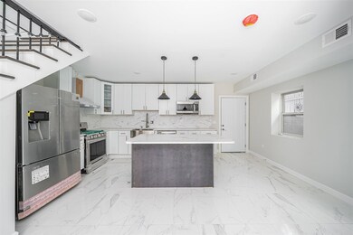 195 Lincoln St unit 1, Jersey City, NJ 07307 - photo 2