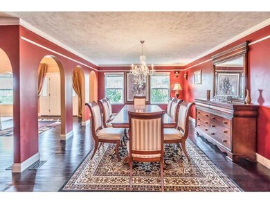 Dining Room.