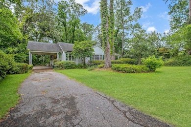 1561 Spruce Ave, Tallahassee, FL 32303 - photo 3