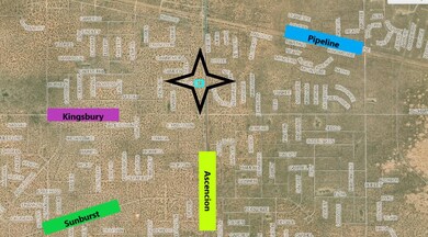 19 Ascencion St, Horizon City, TX 79928 - photo 5