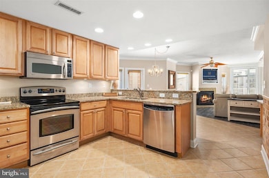 11900 Coastal Hwy unit 105, Ocean City, MD 21842 - photo 3