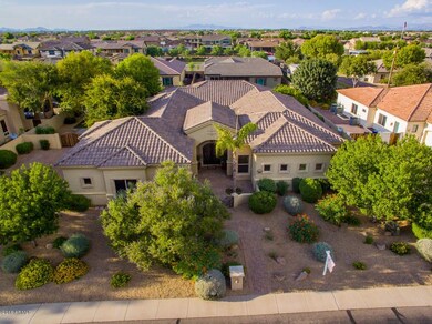 2820 E Jade Place, Chandler, AZ 85286 - photo 7