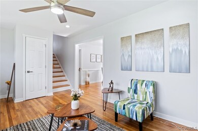 437 Erich Rd, Richmond, VA 23225 - photo 6