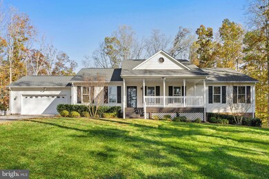 1493 Kelly Ct, Amissville, VA 20106 - photo 2