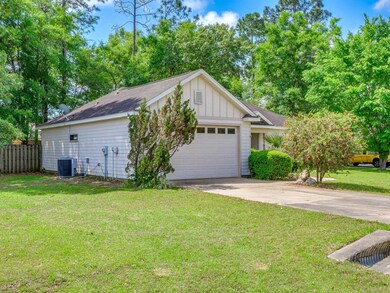 17 Juniper Dr, Crawfordville, FL 32327 - photo 2