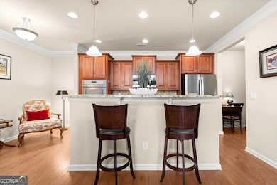 360 Signature Cir, Powder Springs, GA 30127 - photo 7