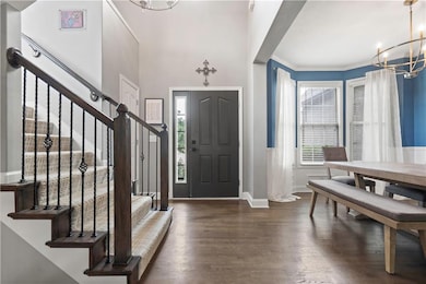 15984 W 160th Terrace, Olathe, KS 66062 - photo 4