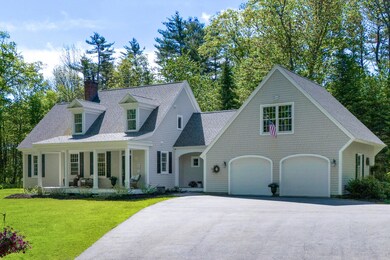 23 Whitcombs Way, Yarmouth, ME 04096 - photo 2