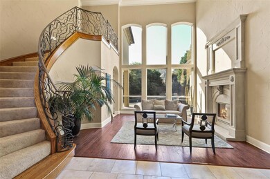 1525 Bent Creek Dr, Southlake, TX 76092 - photo 5