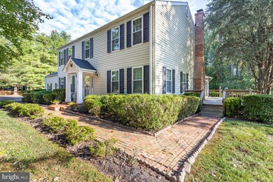 1921 Manning Cir, Dunkirk, MD 20754 - photo 3