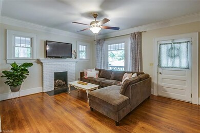 115 Northridge Dr, Asheboro, NC 27205 - photo 6