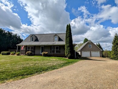 180 Daniels Run Rd NE, Copper Hill, VA 24079 - photo 5