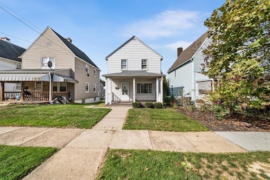 1804 Davidson St, Aliquippa, PA 15001 - photo 2