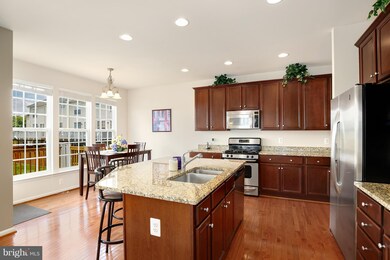 9210 Ribbon Falls Loop, Bristow, VA 20136 - photo 6