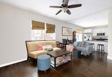 9 Park St unit 1, Dorchester, MA 02122 - photo 2