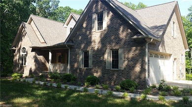 6703 Old Nc Highway 13, Asheboro, NC 27205 - photo 4