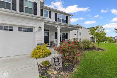 7264 W Beyers Ct, New Palestine, IN 46163 - photo 7