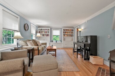 22 Greentree Ln, Byfield, MA 01922 - photo 4