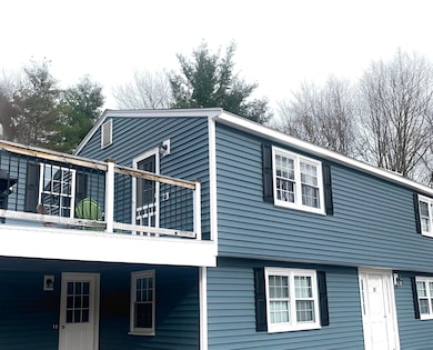 28 Forrest St, Plaistow, NH 03865 - photo 2