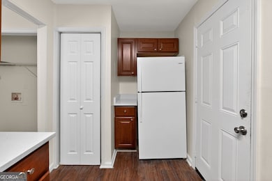 2516 Peachwood Cir NE unit 2, Atlanta, GA 30345 - photo 4