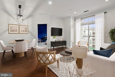 The Grove At Arlington unit 1302, Arlington, VA 22206 - photo 5