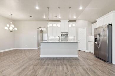 4848 Cimmaron Trail, Weatherford, TX 76087 - photo 3