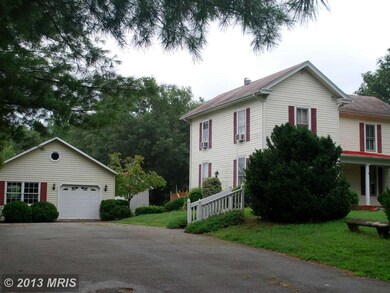 248 Bibb Store Rd, Louisa, VA 23093 - photo 3